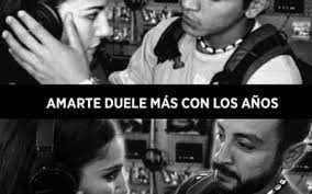 Amarte Duele Mas Con Los Anos Ulises Y Renata Envejecieron Juntos El Sol De Tijuana Noticias Locales Policiacas Sobre Mexico Baja California Y El Mundo