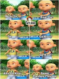 Meme #memes #memeupinipin #memesupinipin #memelucu ini semata hanya hiburan belaka. On Baca Rules Dulu On Twitter Tanyarl Bagi Meme Upin Ipin Gini Dong Lucu Bgt Wgwgwg Https T Co 8bbqe9uxwq