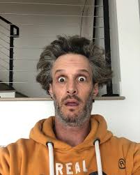 It's come to this...I will be cutting my own hair, live, at 5:30 PST