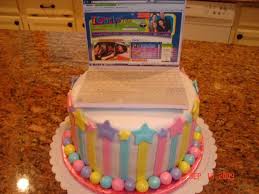 Enjoy the videos and music you love, upload original content, and share it all with friends sweet samantha nj cake baking class, custom cake design, baking birthday parties nj, wedding cakes nj. Icarly Laptop Cake Cakecentral Com
