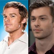 Dexter fan club costumes