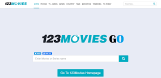 123Movies Go – Watch Movies Online