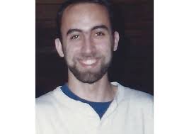 James Berning Obituary (1973