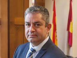 Navalón: "Necesitamos que todos los grupos políticos se impliquen"