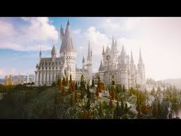 We know the layout of hogwarts is. Harry Potter In Minecraft Hogwarts The Floo Network Download Youtube