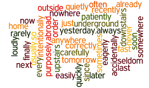 Check spelling or type a new query. Learning Made Easy Adverbs