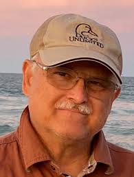 John Wayne Starr, loving husband, father