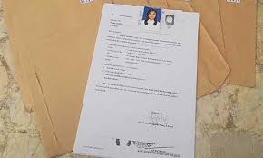 Dalam mengirimkan surat lamaran kerja itu harus memperhatikan tata krama, entah anda mengirimkannya lewat faks. Contoh Surat Lamaran Kerja Yang Baik Dan Benar Dan Tips Cara Membuatnya Rekrutmen Lowongan Kerja Terbaru Agustus 2018