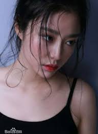 Evena Zhang He (张贺)