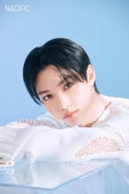 220616 Stray Kids x NACIFIC