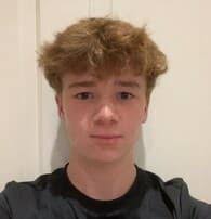 Luke Mobley's Men's Soccer Recruiting Profile