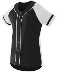 Augusta Sportswear 1665 Ladies Winner Jersey