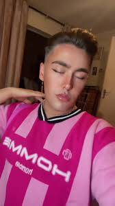 Jamie Keeley Cameron Fagan