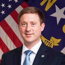 NC Court of Appeals: Drew Heath, John Arrowood running for Seat 1