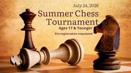 Chess Tournament