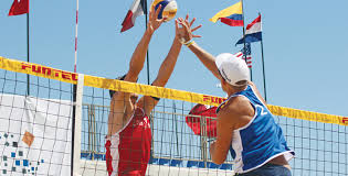 Le championnat du monde se tiendra du 21 au 29 juillet 2018 à minsk (biélorussie). Beach Volley Agadir A L Heure Du Championnat Du Monde Aujourd Hui Le Maroc