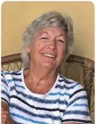 Most Recent Obituaries