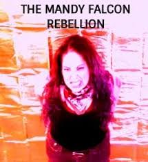 Profile for The Mandy Falcon Rebellion