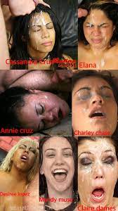 Whos Facial/latina Abuse scene was better 👀👀 : r/facialabuse2