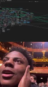 Exploring Geometry Nodes in Rubik's Cube Design