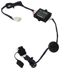 Welcome to the official baby born®. Hopkins Plug In Simple Vehicle Wiring Harness With 4 Pole Flat Trailer Connector Hopkins Custom Fit Vehicle Wiring Hm11143865