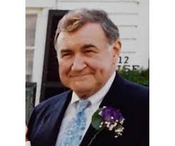 Robert Canning Obituary (1927