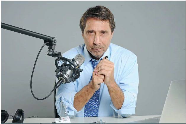 Eduardo Feinmann: "El populismo se mete en todos los órdenes de la vida" - Eduardo Feinmann