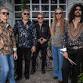 Smokin and Forever Foreigner - Tribute