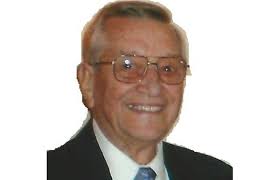 Carl Sauer Obituary (2015)