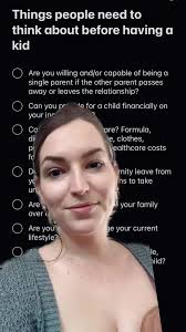 100 Questions to Ask Before Having a Baby