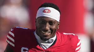 ESPN tells Commanders fans to slow the Deebo Samuel hype train