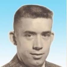 Gerald Wayne “Jerry” Black (1941-2012)