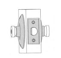 Precision Doorknob Alignment Tool for Perfect and Accurate Door Trim  Installation