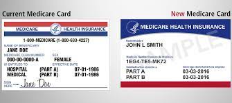 You may also be asked to show your new medicare card, so you should carry it with. 10 Things To Know About Your New Medicare Cards Decpa