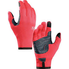 Arcteryx Rivet Glove At Moosejaw Com