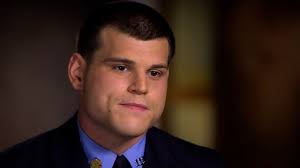 60 Minutes remembers 9.11: The FDNY