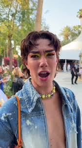 When Will You Wear Wigs? Exploring James Charles's Wig Collection