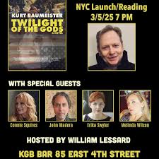 Profile for Constance Squires Author Page