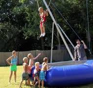 Bungee Trampoline | Its2Cool.com Canton MA