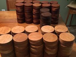 Wooden Regular Mouth Mason Jar Lids Wooden Jar Tops Wood Lids For Ball Mason Jars Stash Jar Lids Ball Mason Jars Mason Jar Lids Ball Jars