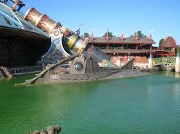 The nautilus' traps is the worst scenario in the whole series, one that cheats against the rules like there is no tomorrow and shouldn't have . Les Mysteres Du Nautilus Wikipedia