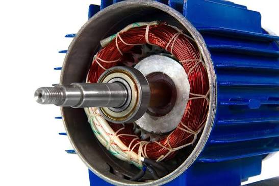 ROTOR - Naprawa silników elektrycznych | Czapury
