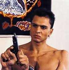 DELTA FORCE COMMANDO (1987) AND TEN ZAN: THE ULTIMATE MISSION (1988)