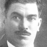 Rosalio Estrada Escobar (1886–1977)