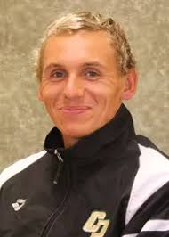 2011-12 Swimming and Diving Roster