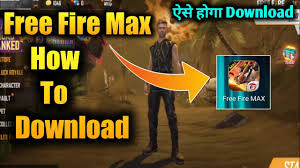 Garena free fire max 2.53.2. How To Download Free Fire Max 3 0 Free Fire Max Kaise Download Kare Free Fire Max Download Youtube