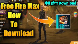 Currently, it is released for android, microsoft windows. How To Download Free Fire Max 3 0 Free Fire Max Kaise Download Kare Free Fire Max Download Youtube