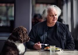 Greider uppger att han har åkt in och ut på sjukhus den senaste tiden och att hans hälsa har sviktat. Motion Ar Ett Privilegium For Medelklassen Fokus