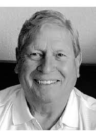 RIchard Brown Obituary (1933