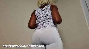 Ebonyassworship